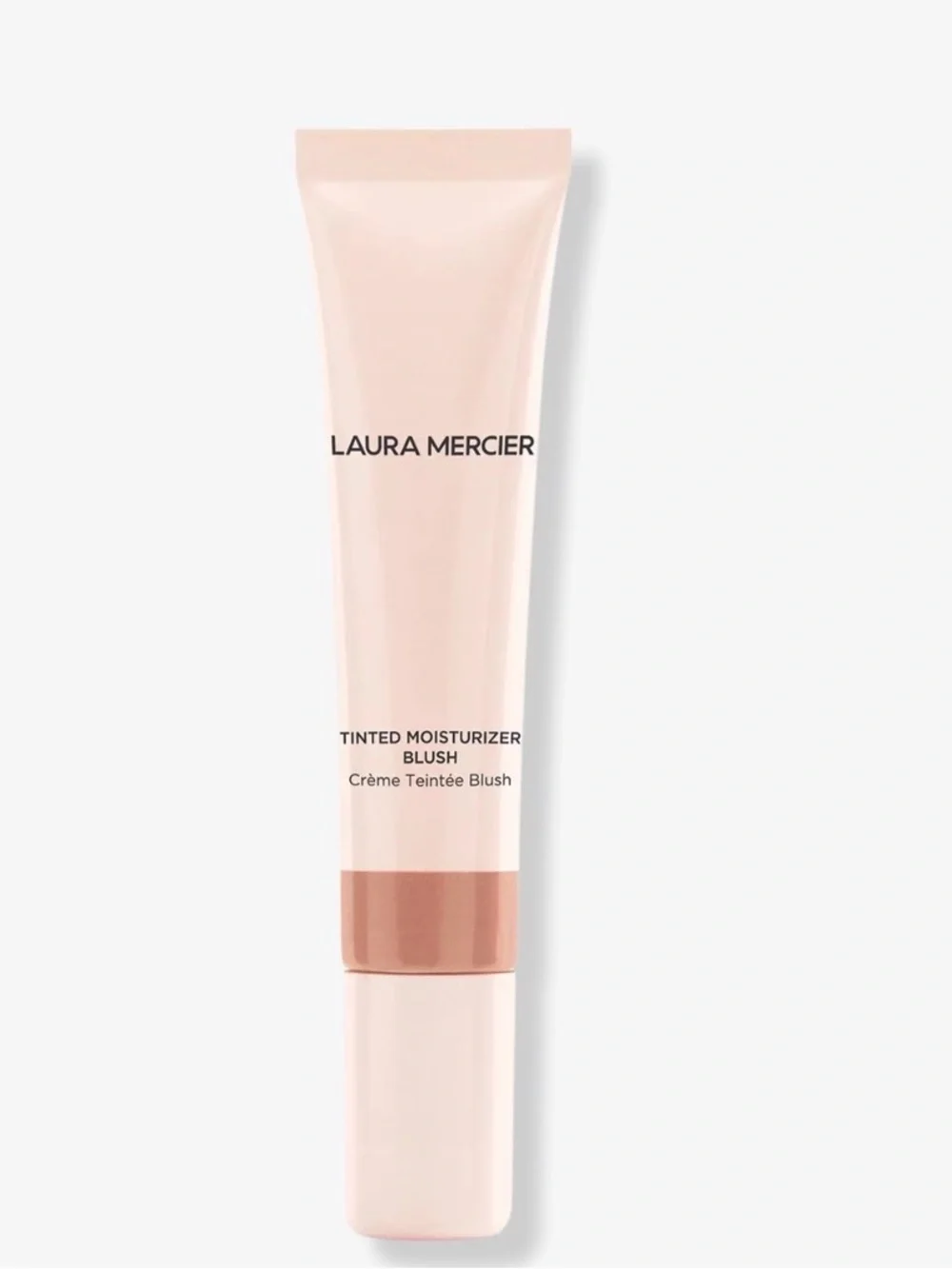 laura mercier Tinted Moisturizer Blush - Provence NWT